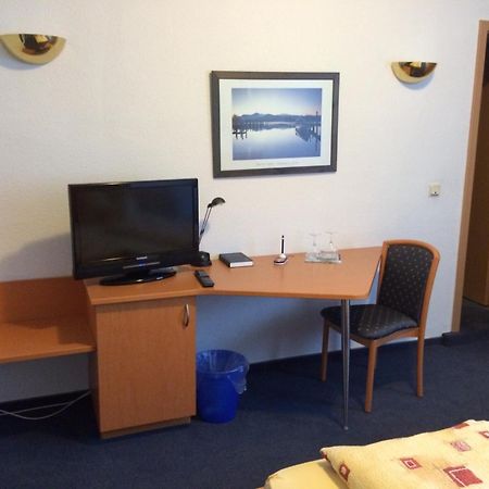 Hotel Am Salzberg Philippsthal Δωμάτιο φωτογραφία